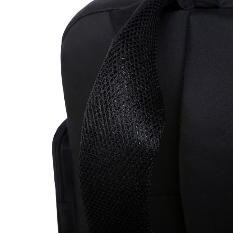 Large Capacity Outdoor Leisure Breathable Multi-function Notebook Tablet Backpack by bashfashion