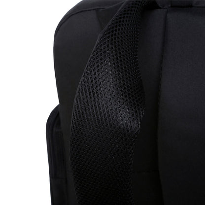 Large Capacity Outdoor Leisure Breathable Multi-function Notebook Tablet Backpack by bashfashion