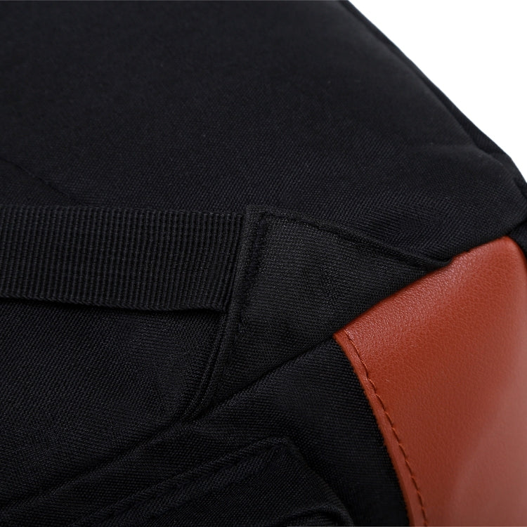 Large Capacity Outdoor Leisure Breathable Multi-function Notebook Tablet Backpack by bashfashion