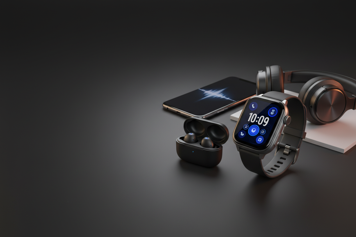 Black Friday Product Photography Banner